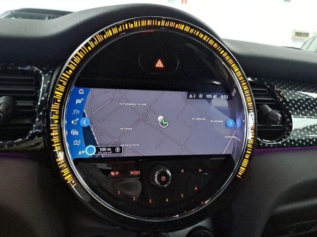 MINI Mini 1.5 Cooper Sidewalk Edition Cabrio Aut.