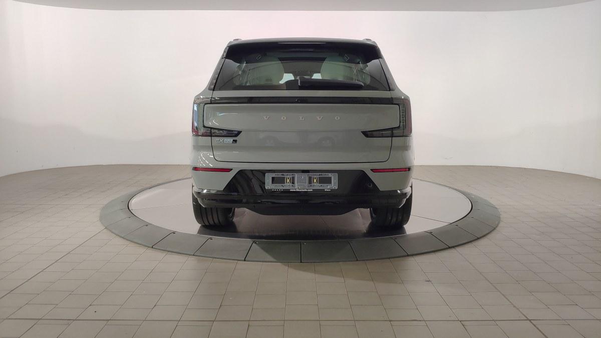 VOLVO Ex90 Twin Motor Awd Ultra
