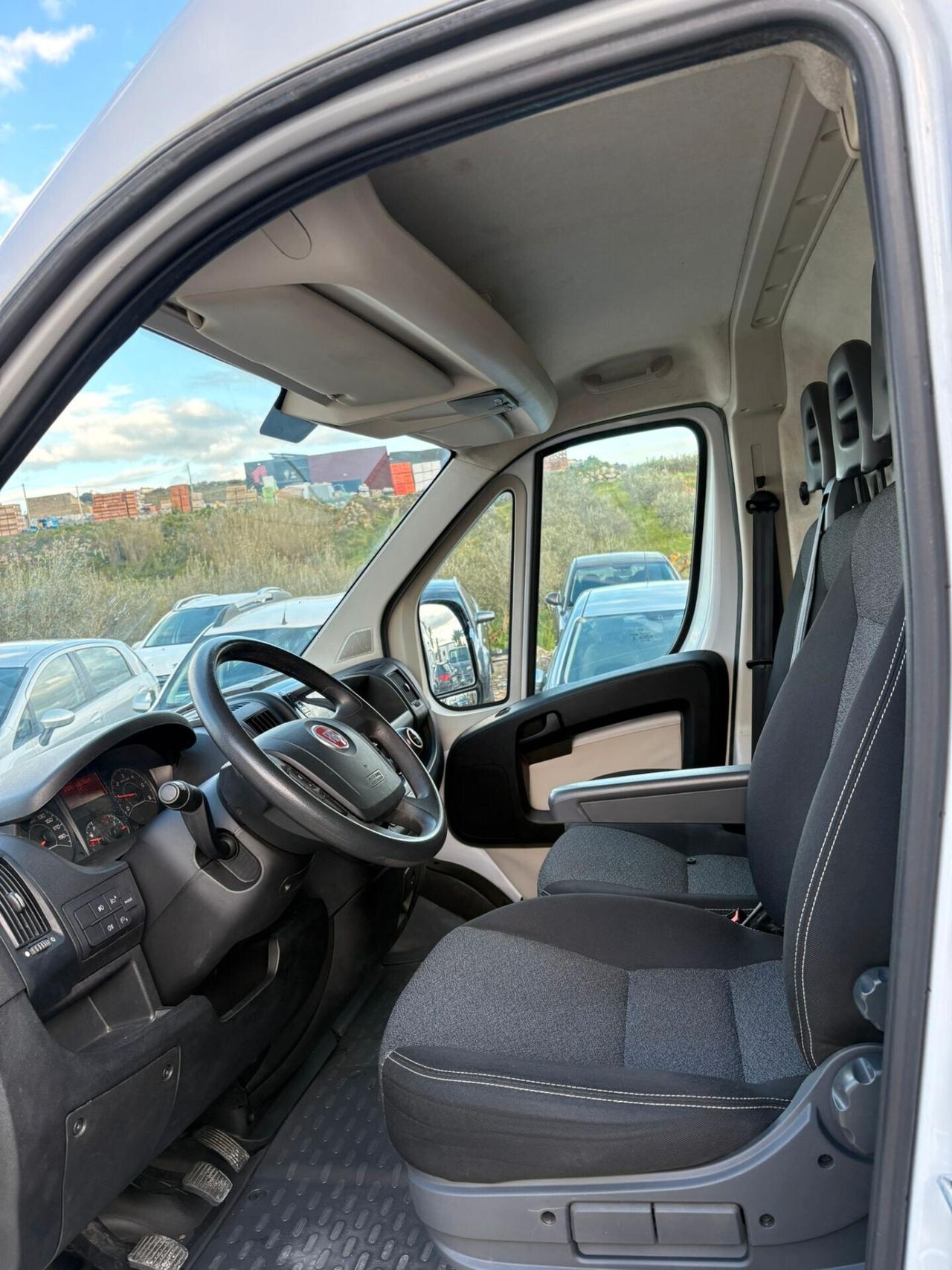 Fiat ducato