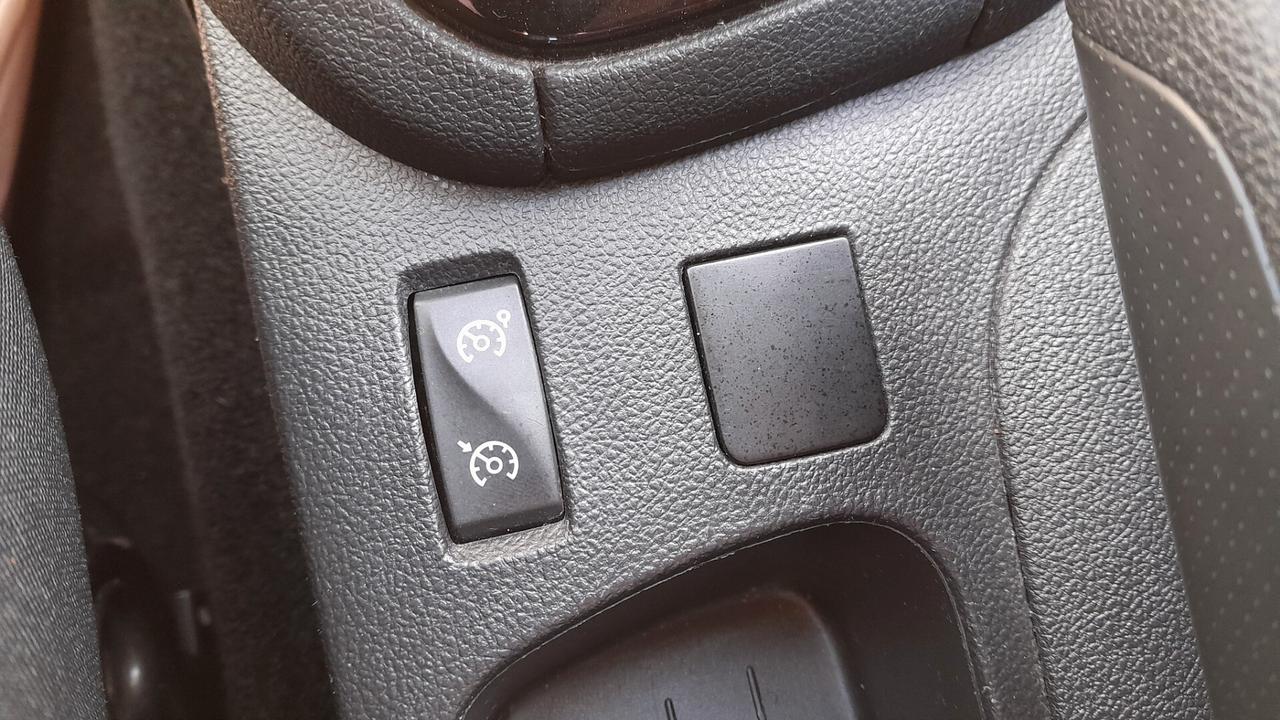 Renault Clio dCi 8V 75 CV 5 porte Life