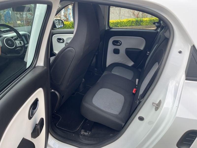 Renault Twingo Twingo SCe 65 CV Intens