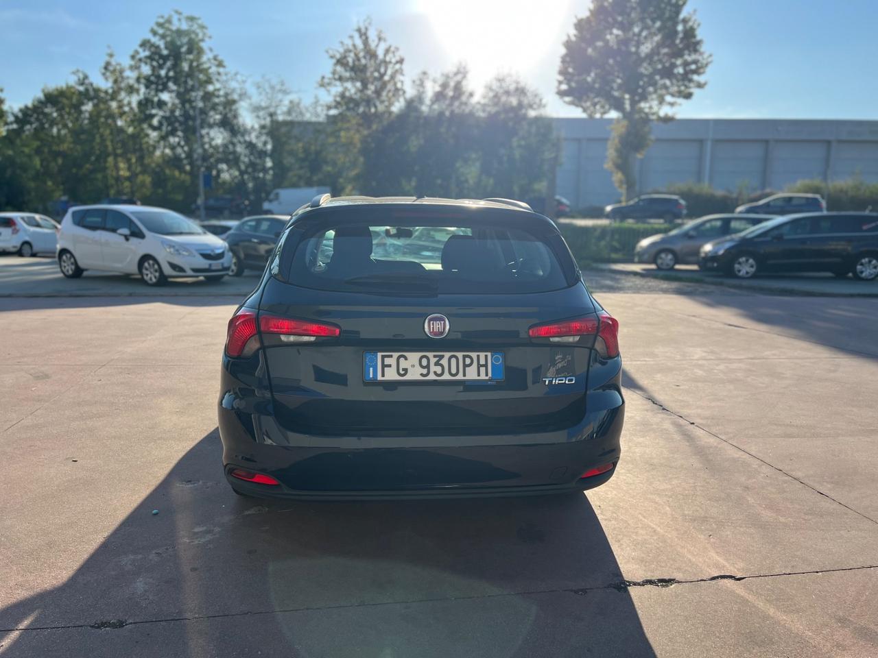 Fiat Tipo 1.3 Mjt S&S SW Easy