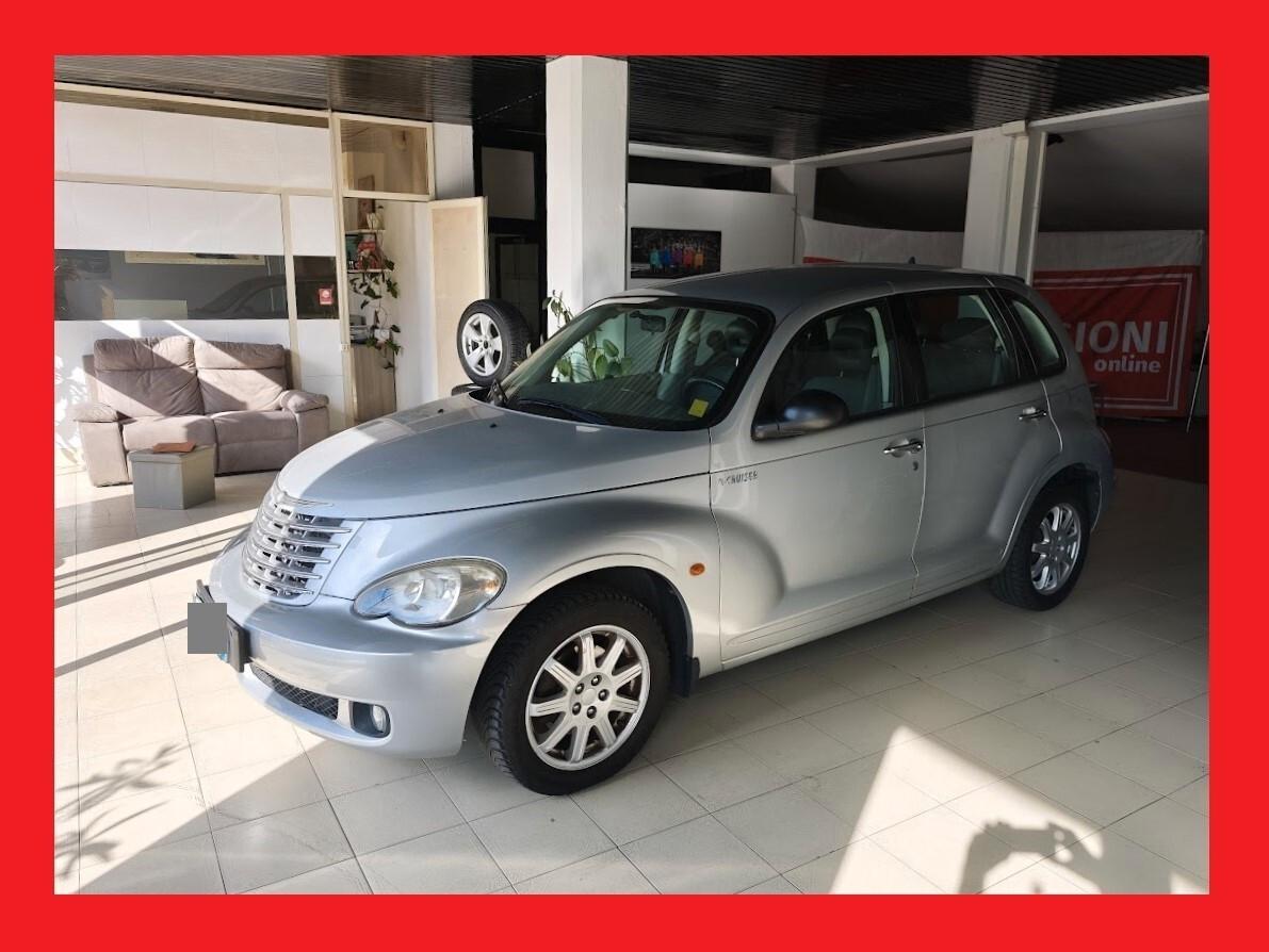 Chrysler PT Cruiser BENZINA