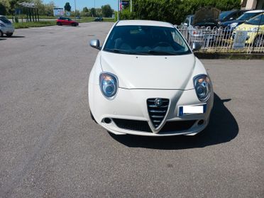 Alfa Romeo MiTo 1.4 T 135 CV M.air S&S Distinctive