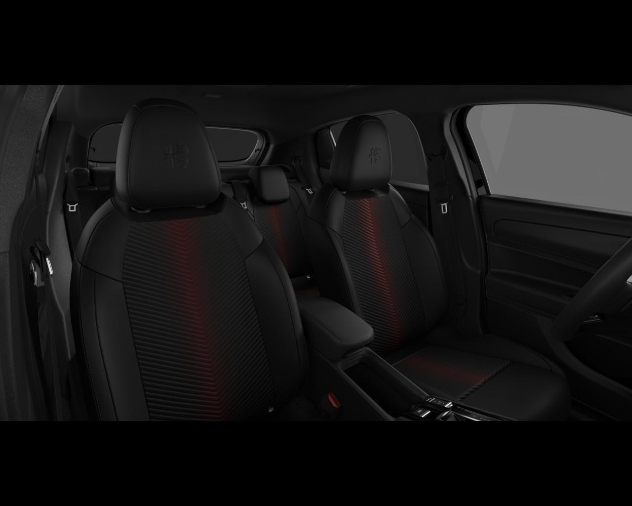 ALFA ROMEO Junior elettrica SPECIALE BEV 156cv - 115k