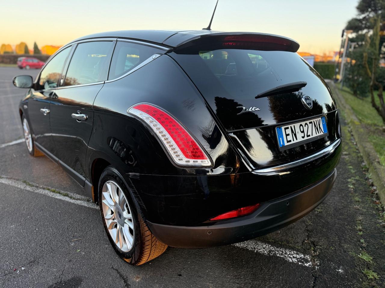 Lancia Delta 1.4 T-Jet 120 CV Gold Ecochic GPL