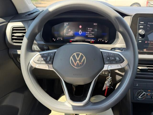 Volkswagen T-Cross 1.0 TSI Life