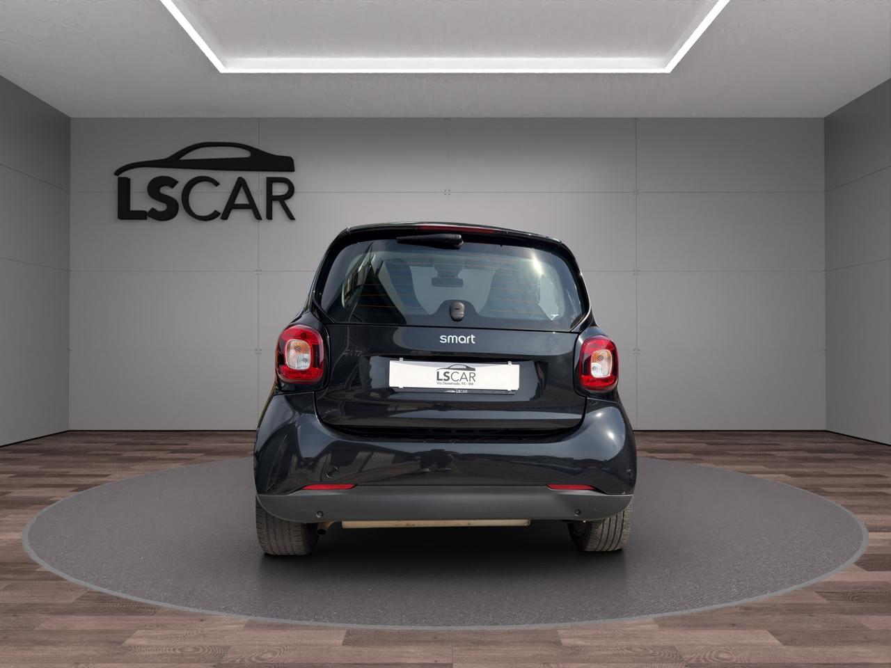 Smart fortwo coupe Fortwo 1.0 Passion - Unipro - Promo Finanziamento