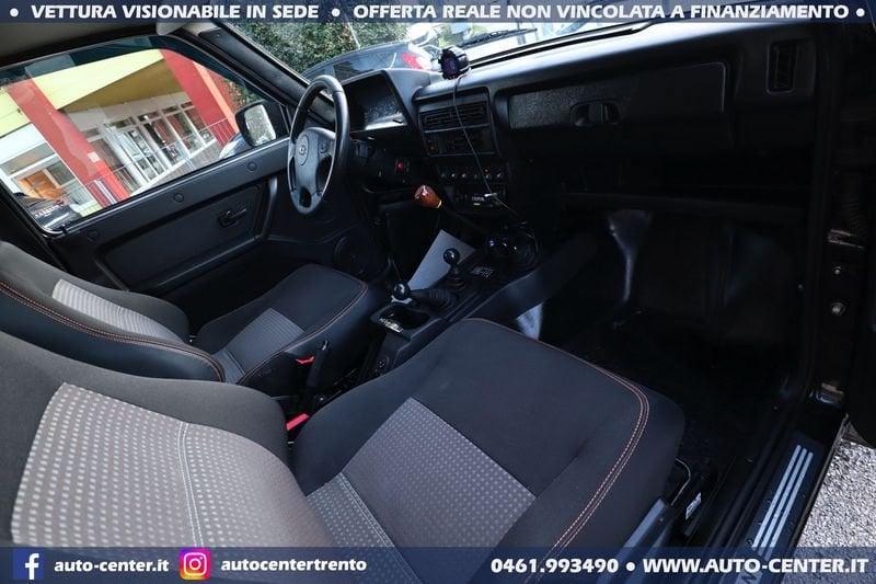 Lada Niva 1.7 4X4 Urban 83CV