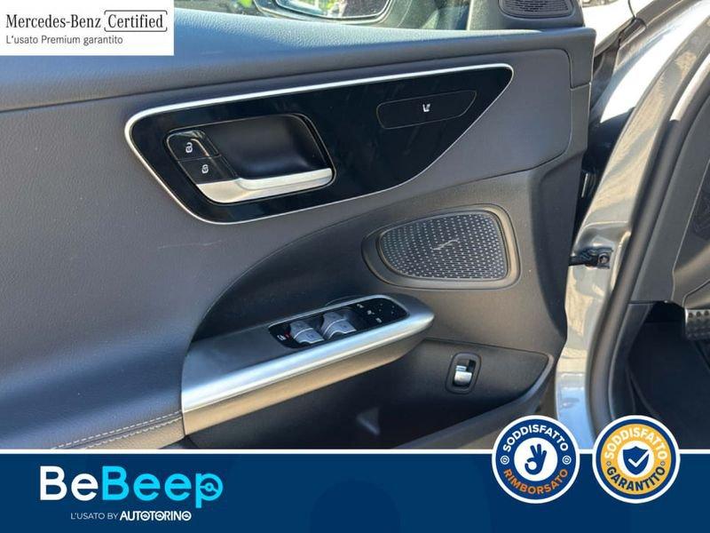 Mercedes-Benz Classe C C SW ALL-TERRAIN 220 D MHEV ADVANCED 4MATIC 197CV