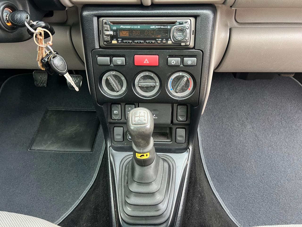 Land Rover Freelander 2.0 Td4/UNICO PROPRIETARIO