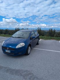 Fiat Punto Classic 1.2 5 porte Active