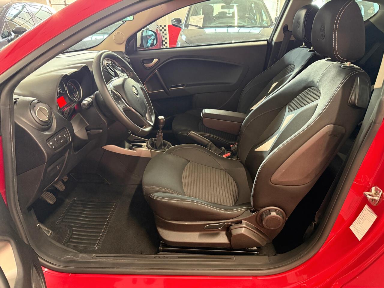 Alfa Romeo MiTo 1.4 78 CV OK NEOPATENTATI