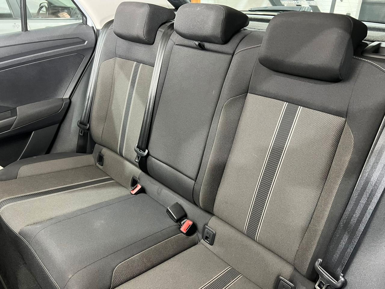 VOLKSWAGEN T-ROC 1.0 TSI 110cv 2022!!! STYLE!!