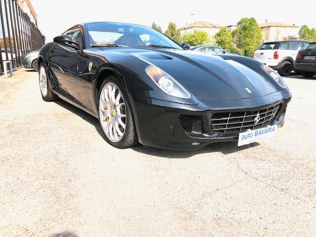 Ferrari 599 GTB Fiorano F1