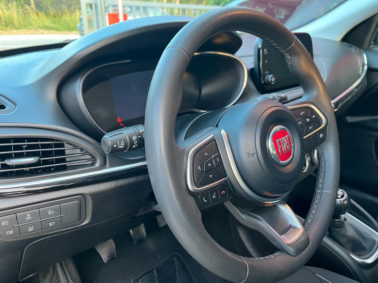 Fiat Tipo 5p 1.6 mjt Life 130 cv