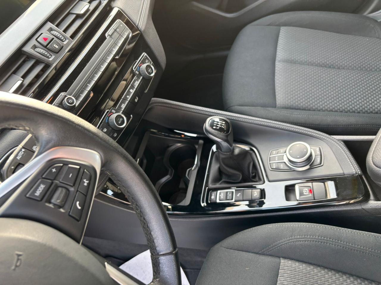 Bmw X2 xDrive18d Business-X