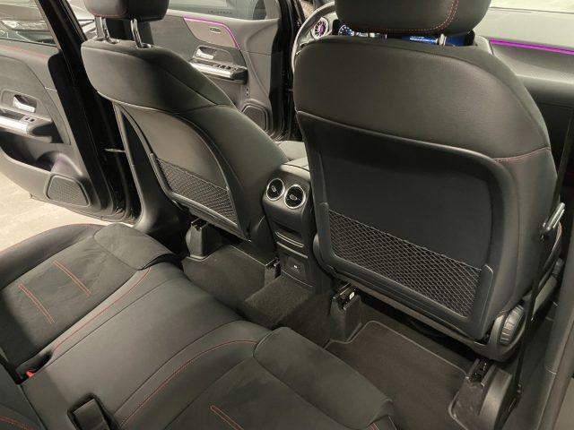 MERCEDES-BENZ B 200 2.0 d 150 CV AMG Premium