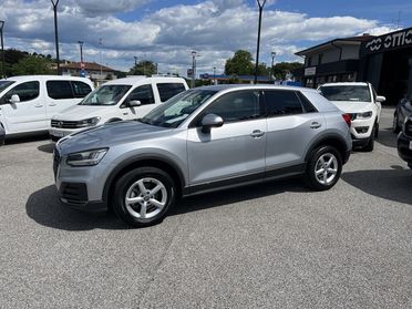 AUDI Q2 1600 TDI 116CV S.TRONIC