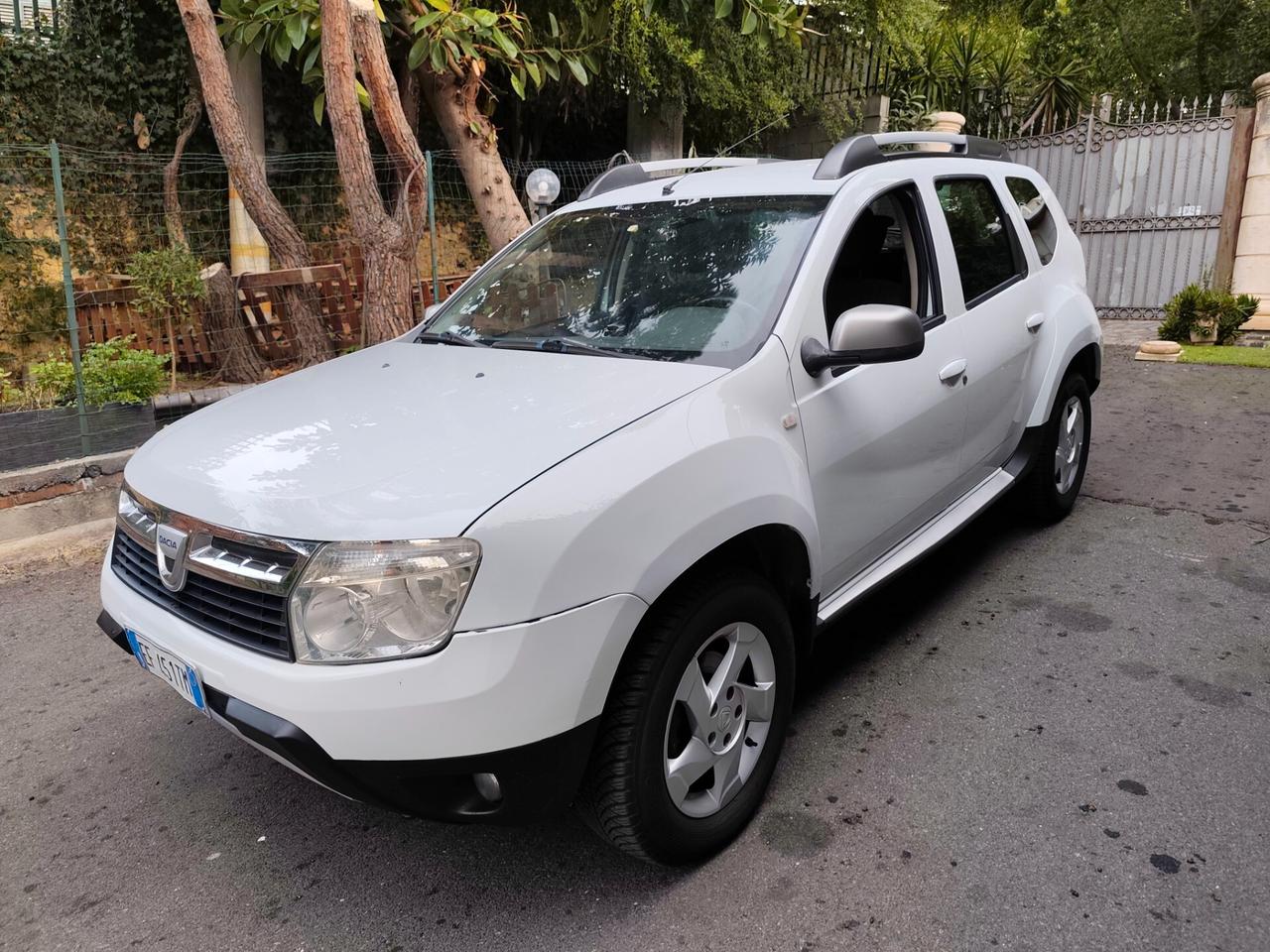 Dacia Duster 1.5 dCi 90CV 4x2 2011