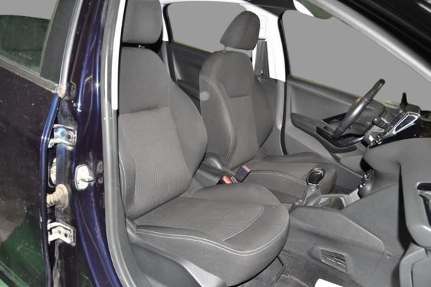 PEUGEOT 208 - 1.2 BZ ALLURE 5P