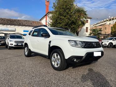 DACIA Duster 1.5 Blue dCi 8V 115 CV 4x2 Comfort