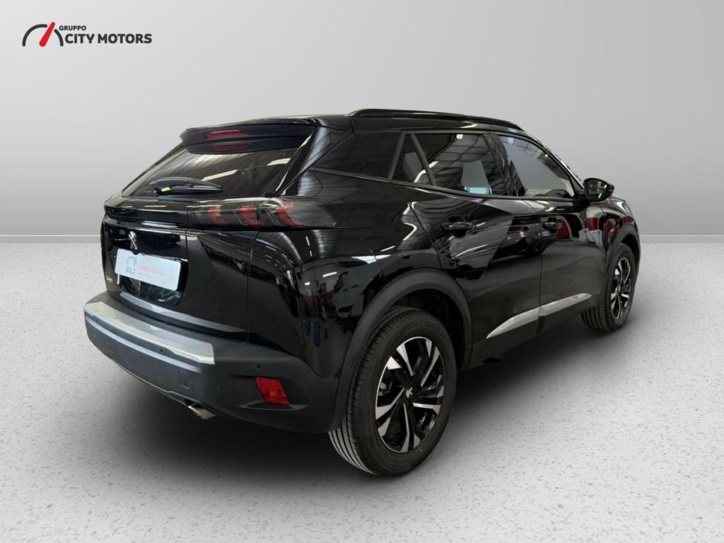 Peugeot 2008 1.5 BlueHDi Allure Pack EAT