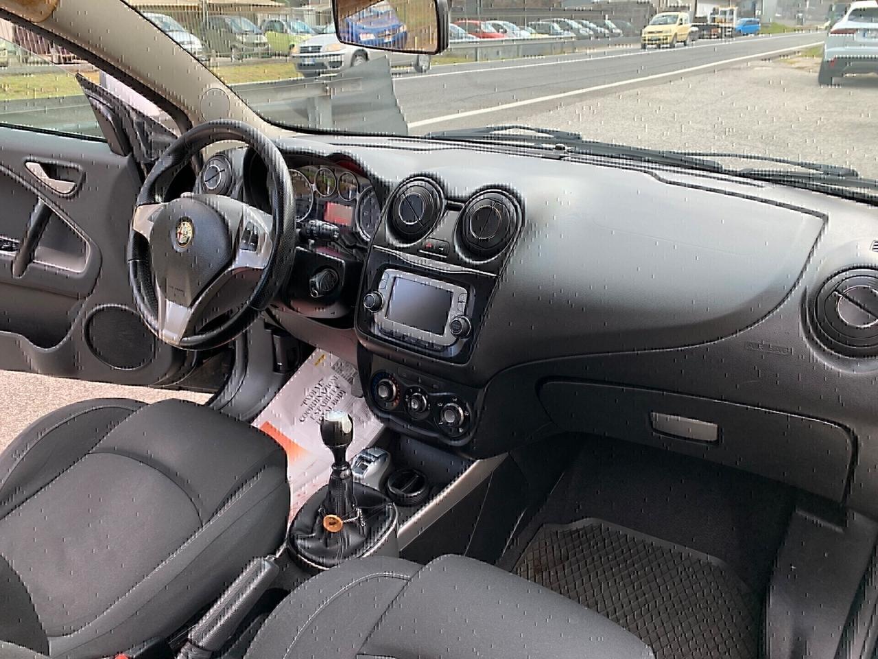 Alfa Romeo MiTo 1.3 JTDm 85 CV S&S Distinctive