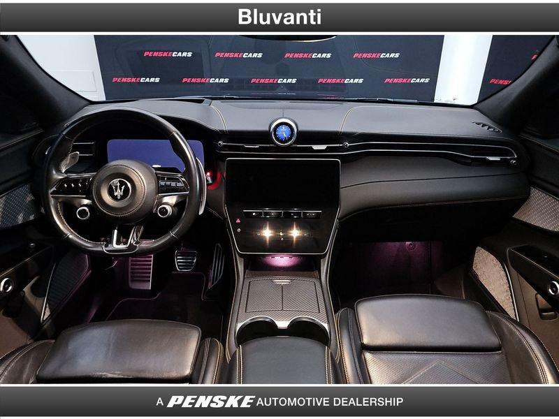 Maserati Grecale 2.0 330cv MHEV Modena Q4 auto