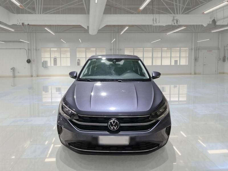 VOLKSWAGEN TAIGO 1.0 TSI 81KW LIFE SUV
