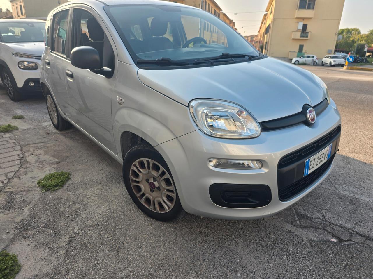 Fiat Panda 1.2 Easy