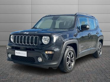 JEEP Renegade - Renegade 1.0 T3 Longitude