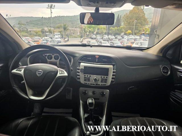 LANCIA Delta 1.6 MJT DPF Oro