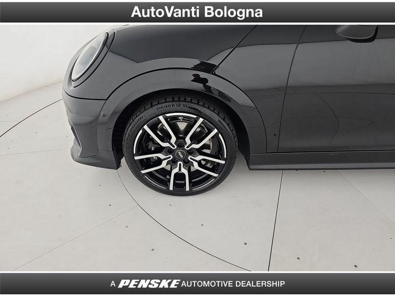 MINI Cooper Mini Cooper Cabrio 2.0 C JCW auto