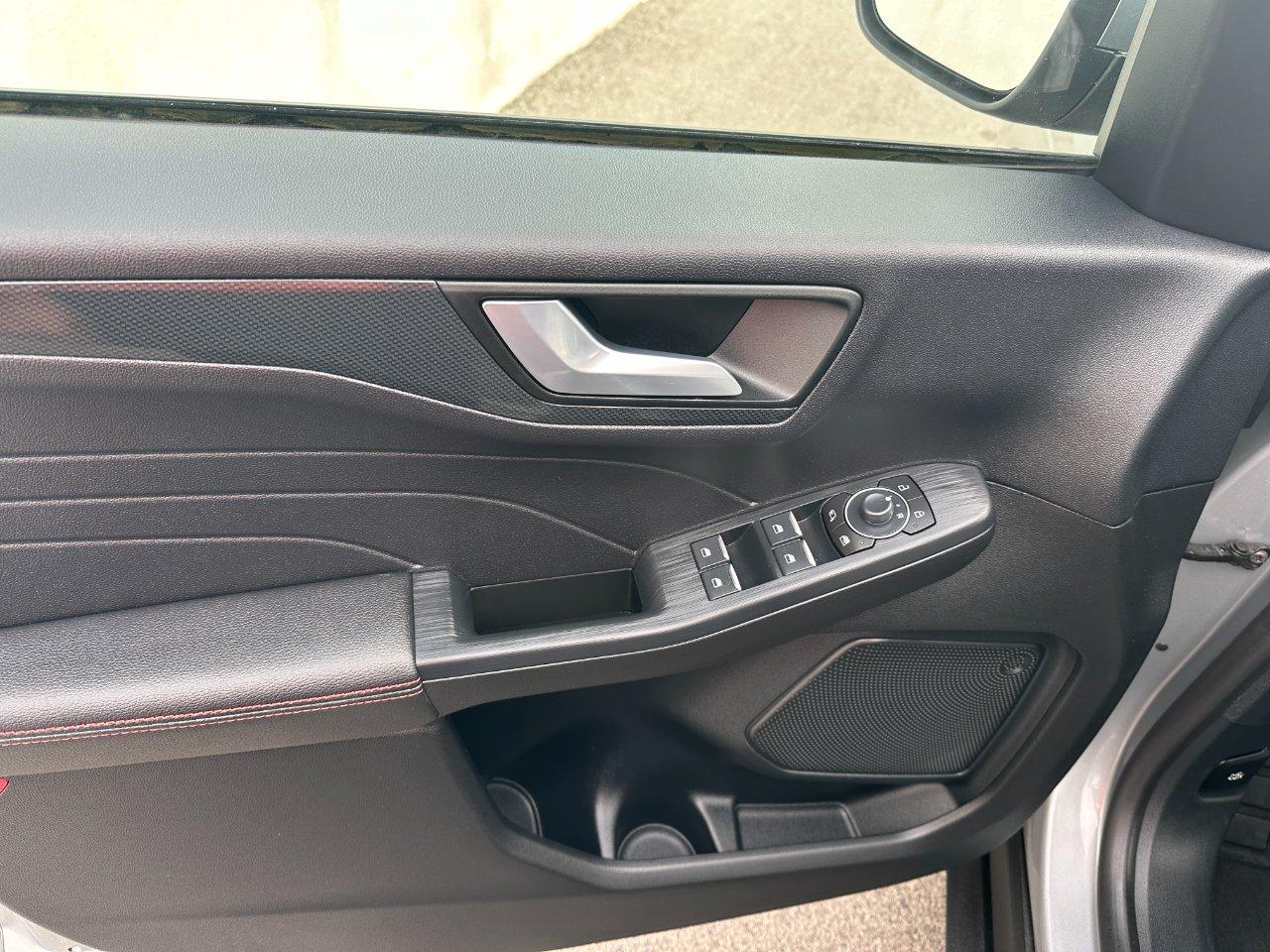 Ford Kuga 2.5 phev ST-Line 2wd 225cv cvt