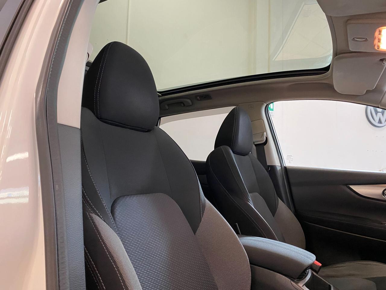 Nissan Qashqai 1.6 dCi 130 Cv 2WD Tekna+ DCT