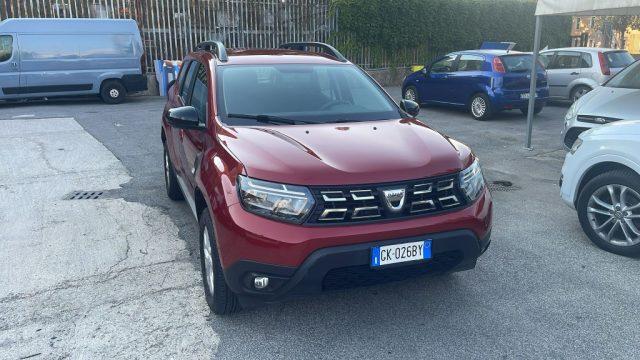 DACIA Duster 1.0 TCe GPL 4x2 Access