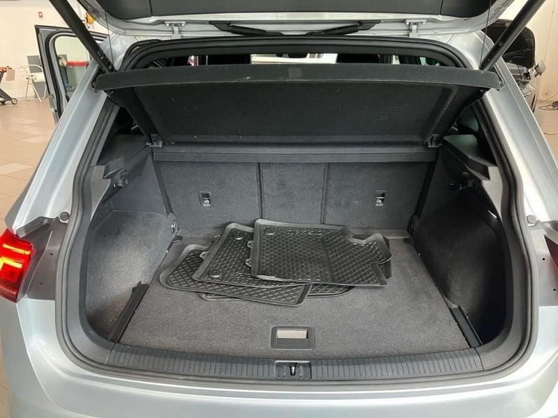 Volkswagen Tiguan 1.5 TSI 150CV DSG ACT R-Line