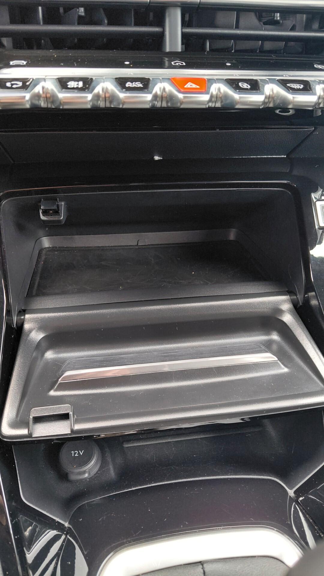 Peugeot 2008 PureTech 100 S&S Allure