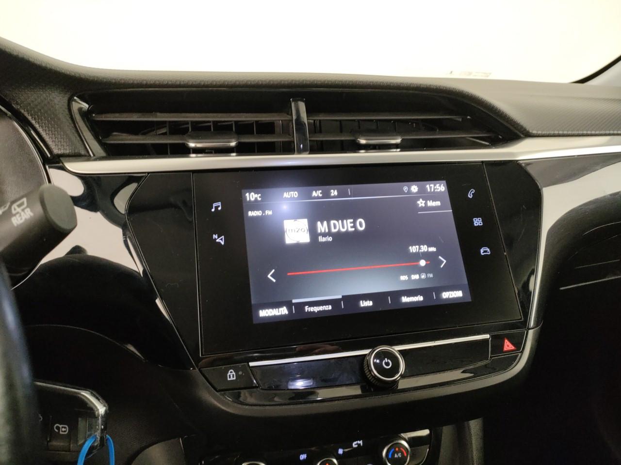 OPEL Corsa 1.2 Elegance s&s 100cv