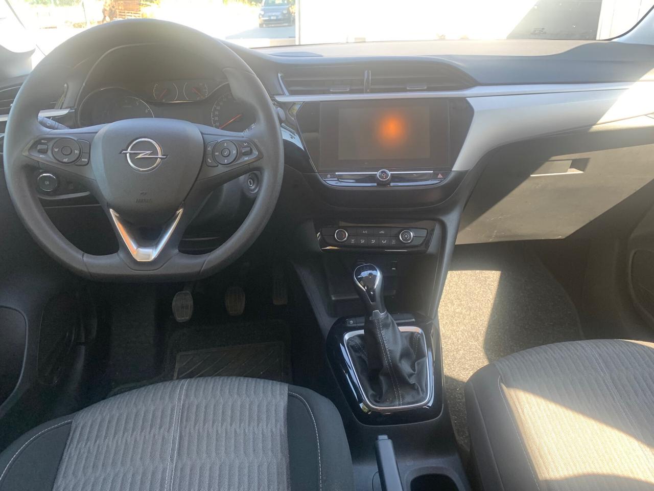Opel Corsa 1.2 Edition