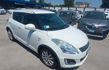 Suzuki Swift 1.3 D 1 PROPRIETARIO