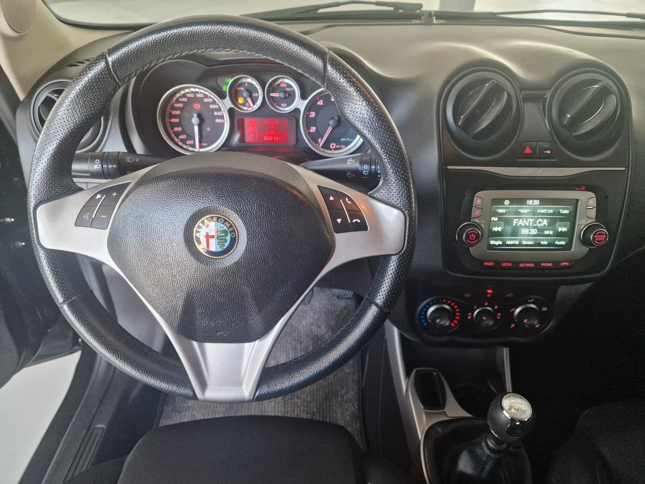 Alfa Romeo MiTo 1.4 78 CV 8V S&S Junior