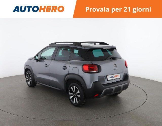 CITROEN C3 Aircross PureTech 110 S&S Feel