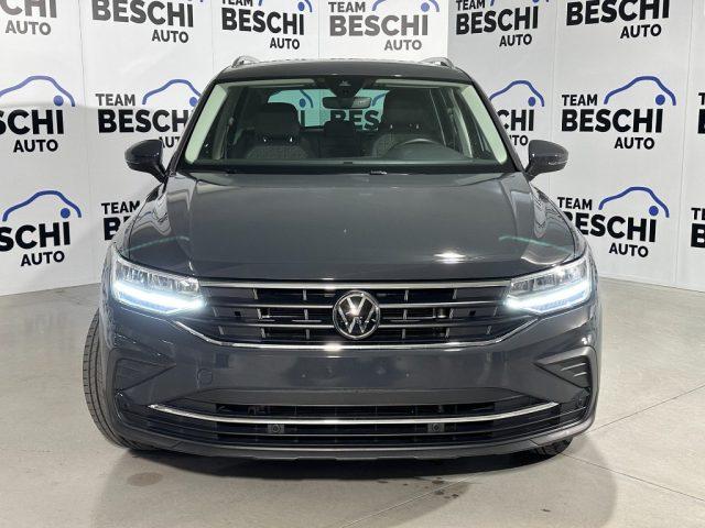 VOLKSWAGEN Tiguan 1.5 TSI 150 CV DSG ACT Life
