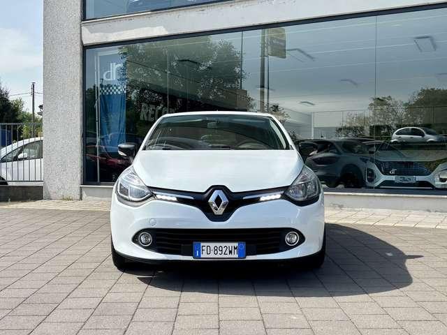 Renault Clio 1.2 16v 75cv Zen