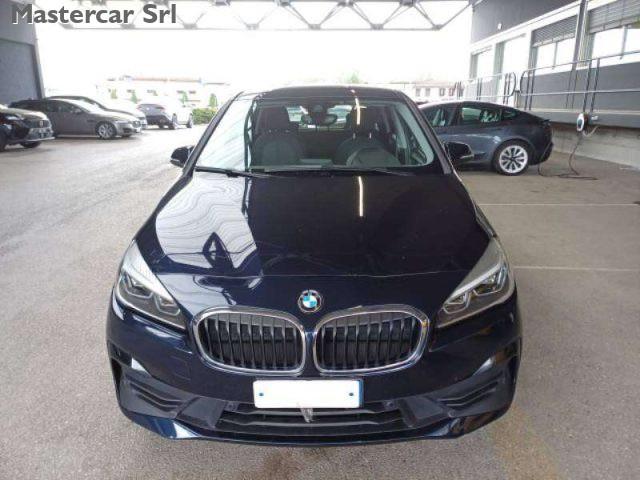BMW 216 D Active Tourer Active Tourer Business auto - GA70