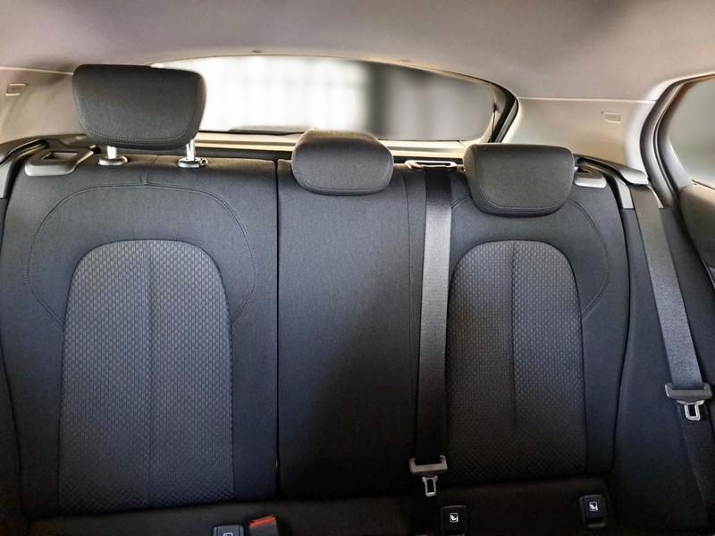 BMW 118 BUSINESS ADVANTAGE 5 PORTE BERLINA