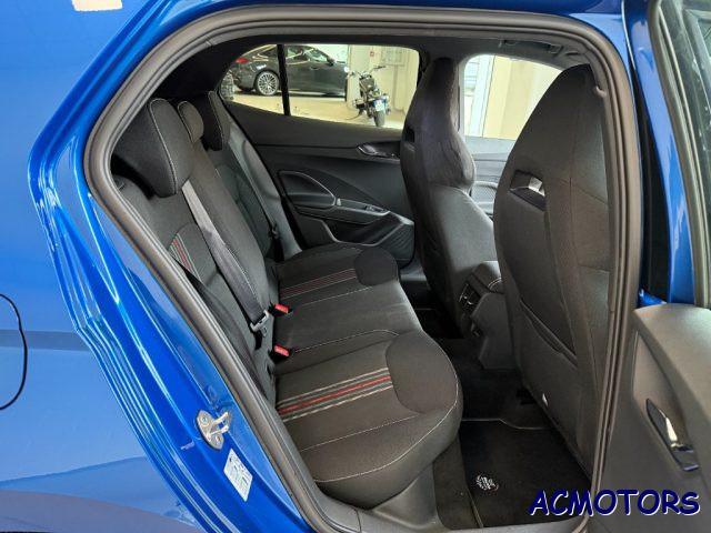 SKODA Fabia 1.5 TSI EVO DSG 150 CV Monte Carlo