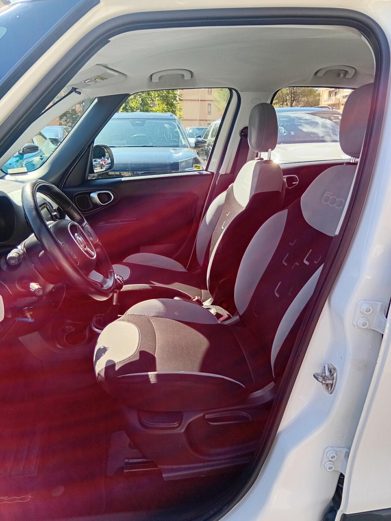 Fiat 500L 1.3 Multijet AFFIDABILITÀ GARANTITA